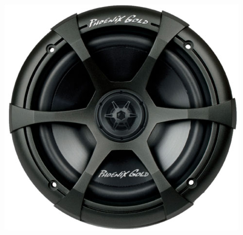 Phoenix Gold SX65CX. ����������� �������������� SX65CX.